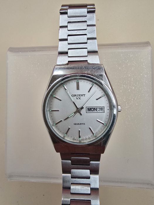 Ceas Orient VX barbati