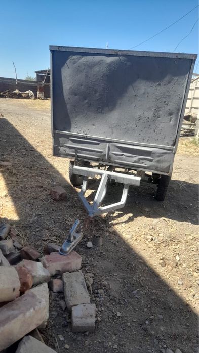 Прицеп Прицеп Прицеп