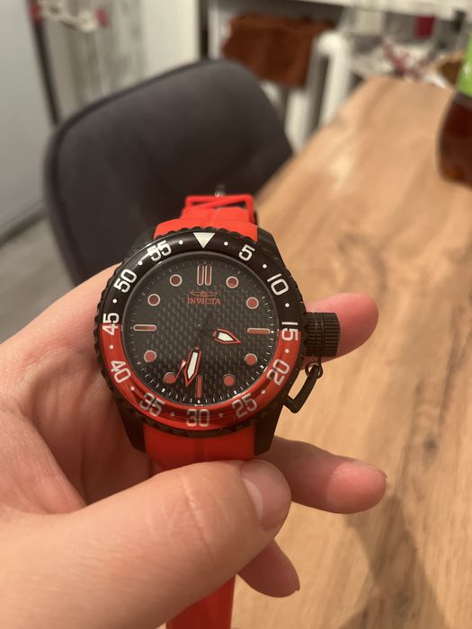 Наручные часы diesel/invicta