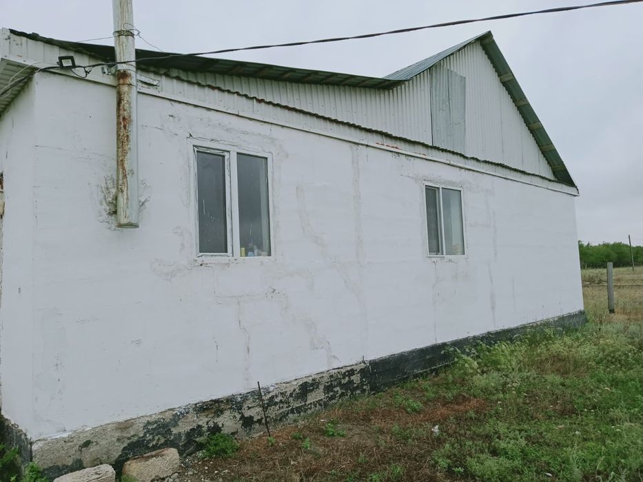 Алға ауданы каракудик ауылы