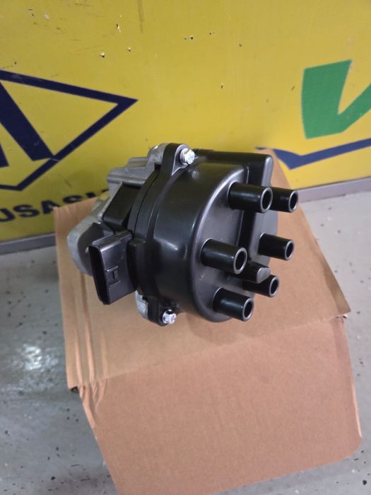 Трамблер галант 8