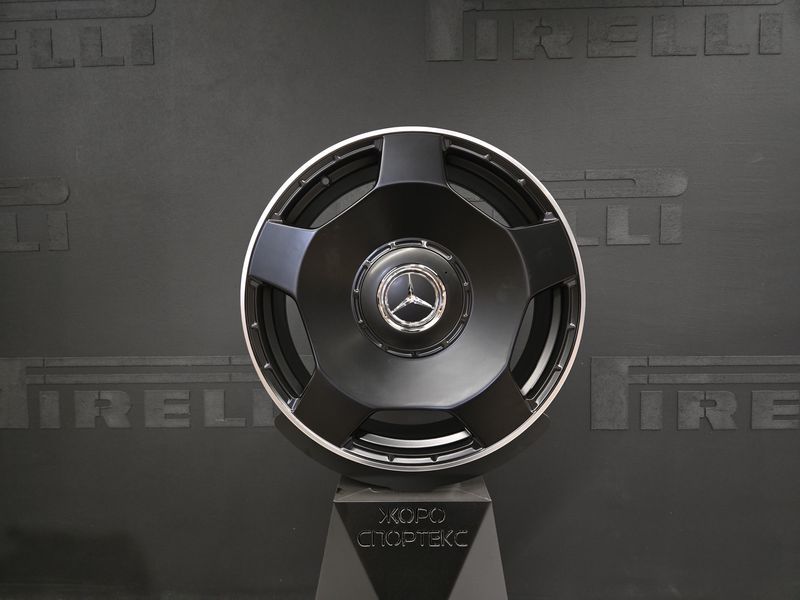 20цола 5х112 Mercedes Мерцедес 5x112