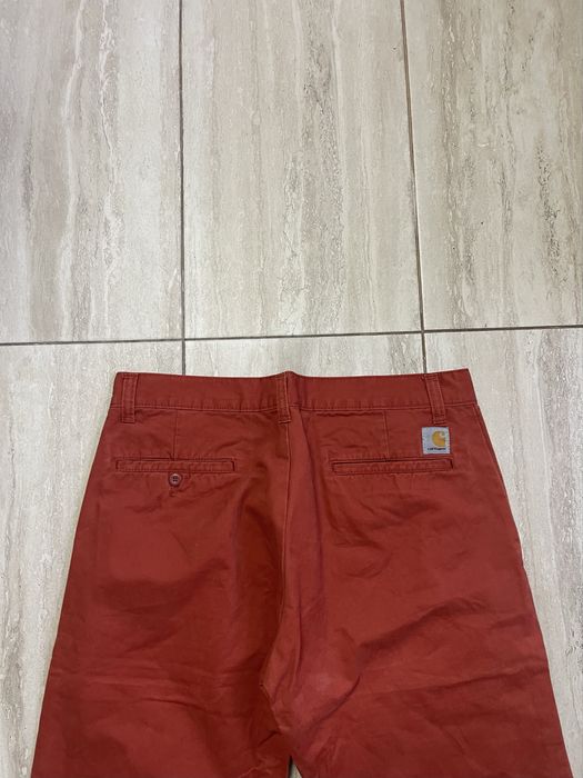Pantaloni Carhartt in stare buna