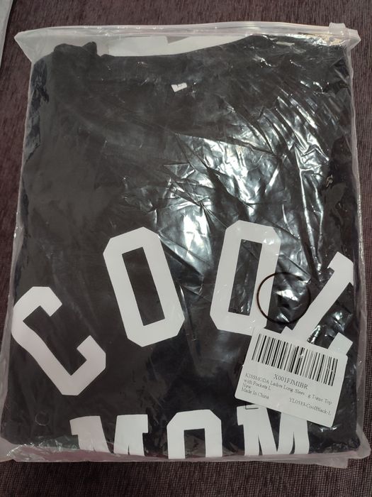 SUPER PREȚ-Cadoul perfect-Bluză,pulover damă KISSMODA-Cool mom!