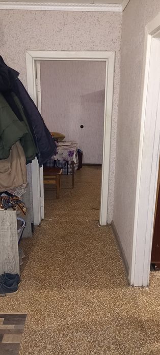 Сдам квартиру 2 семейный