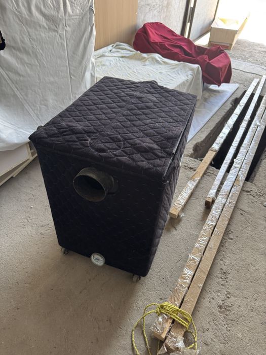 Продается тяжелый дым