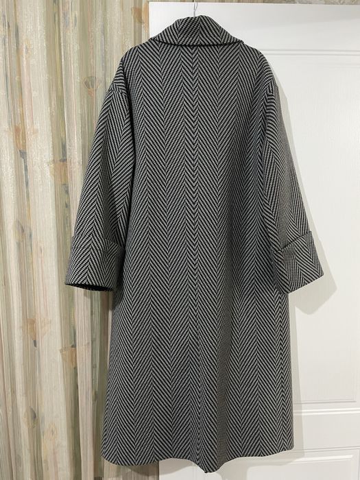 Новая пальто турецкая