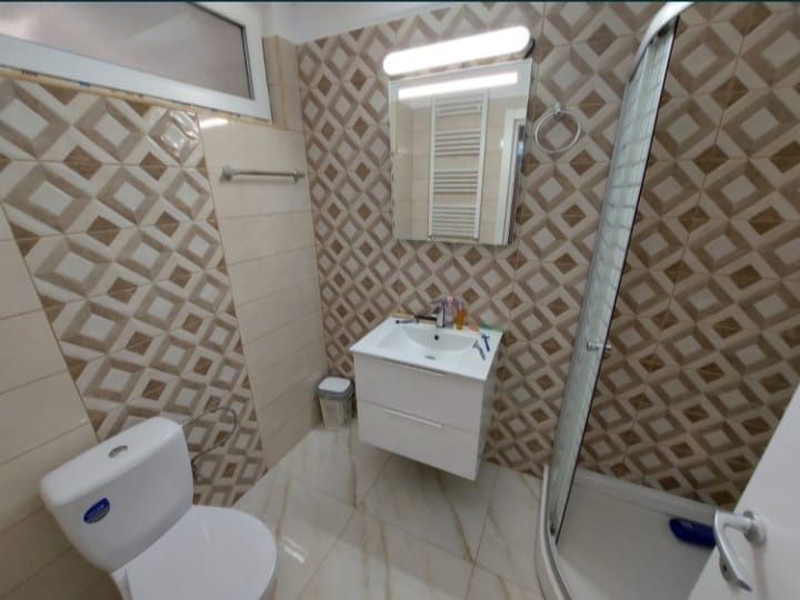 Apartament 3 camere sector 1 210 Mp utili