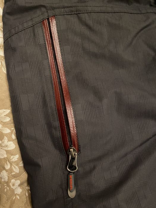 Pantaloni de munte dama McKinley