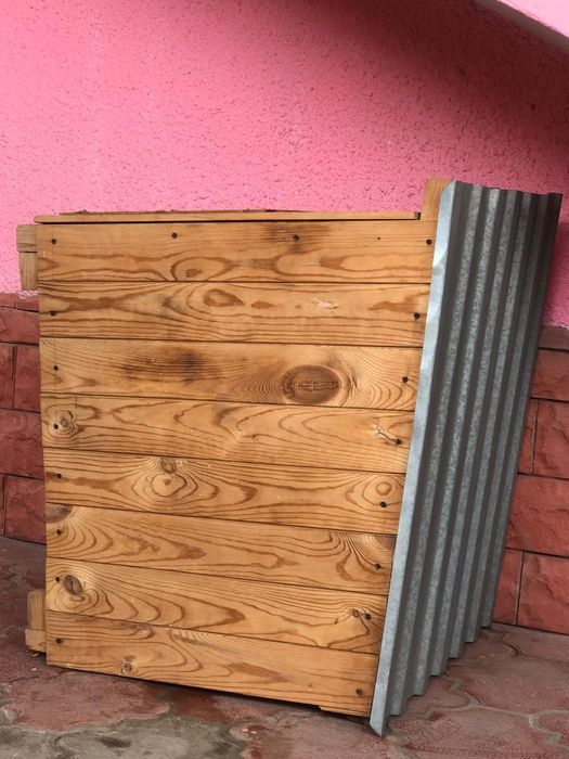 Продается будка для собаки