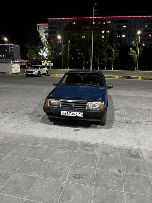 Продам Ваз 21099