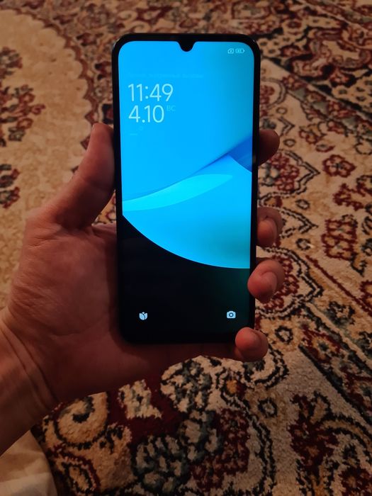 Redmi 15C 256g 8gb RAM