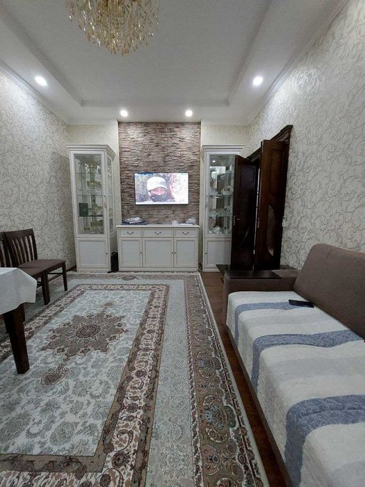 Продается 4 х комн. кв.  Жилой комплекс "Паркент вилладж" ,