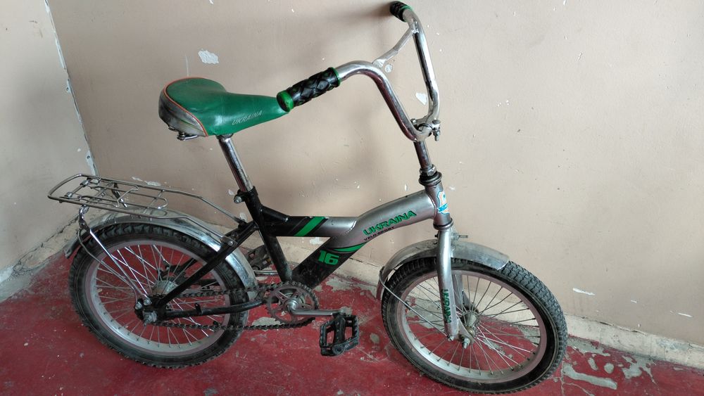 Велосипед 8000 срочно