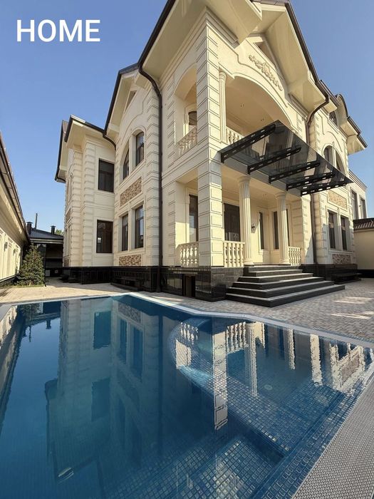 Продаётся Новый ЕвроДом 6 соток Мирзо Улугбекский Дархан