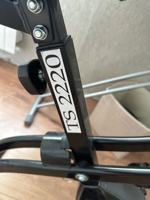 Велоаргометър Сгъваем