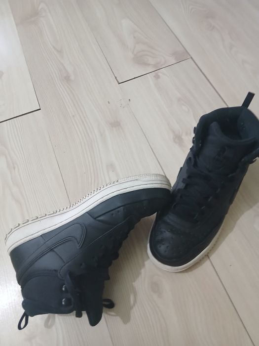 Adidași Nike, nr 41