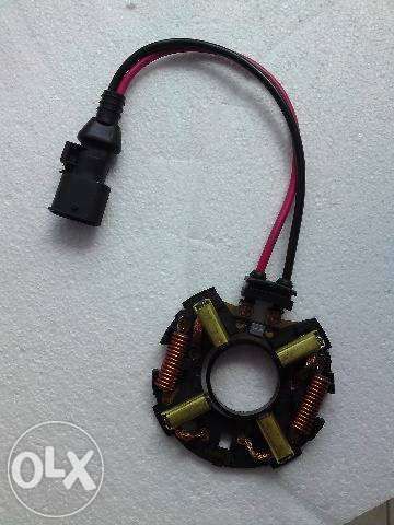 Platou pompa servodirectie clio kangoo symbol