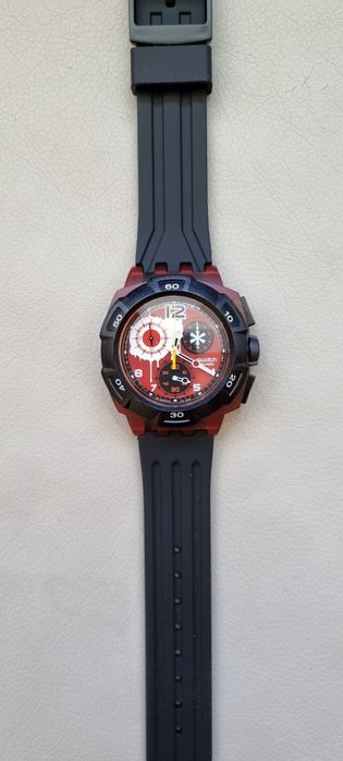 Ceasuri Swatch irony,big bold