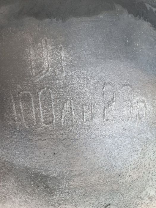 Ссср козон сотилади 100 литрлик