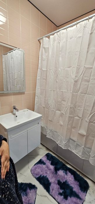 Квартира арендаға беріледі.