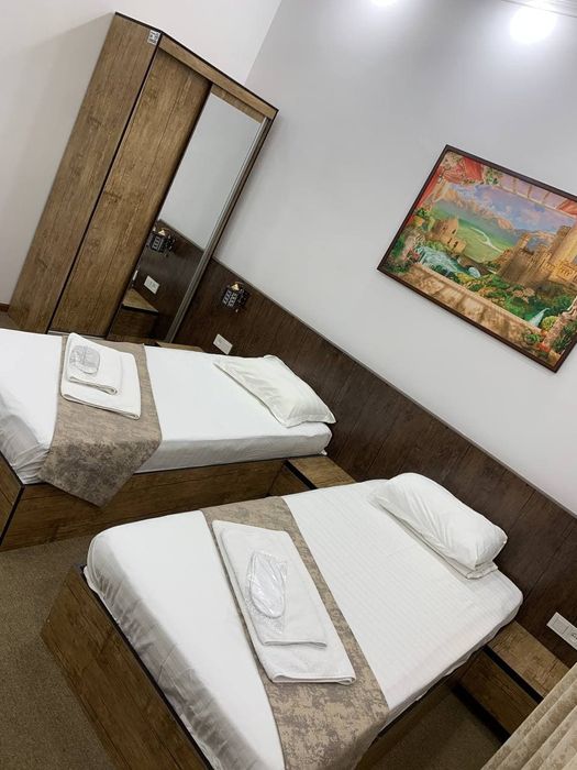 Мехмонхона HOTEL