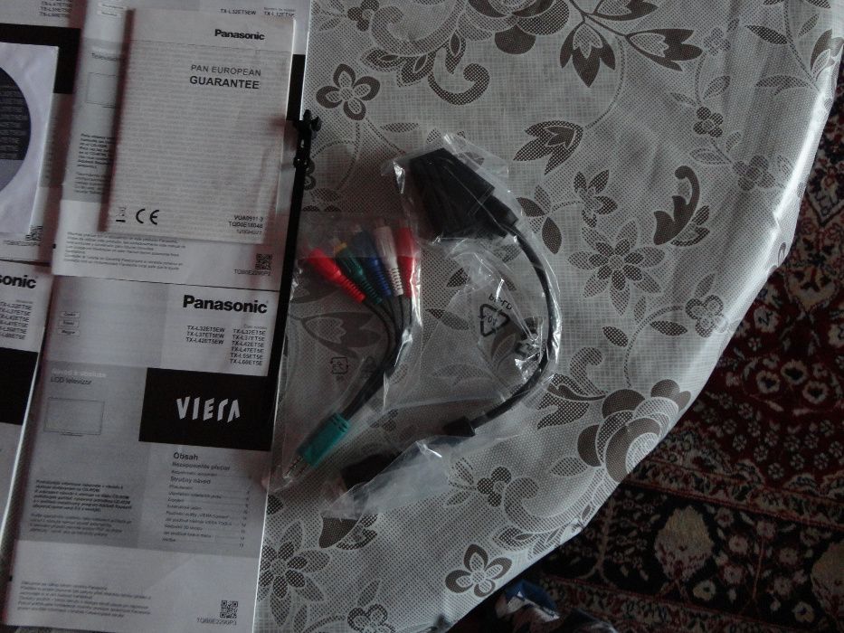 телевизор Panasonic