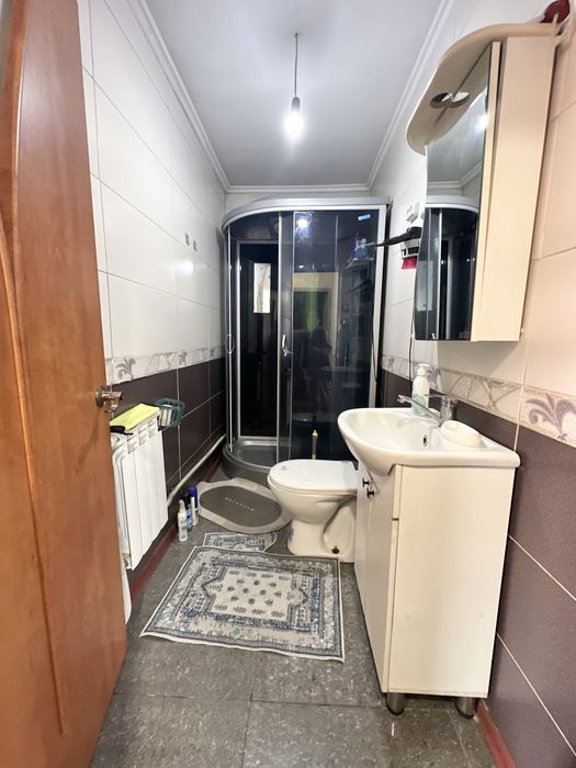 Продам дом в центре Ахмирово