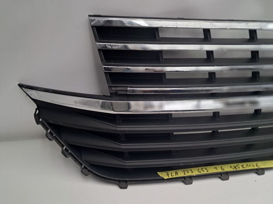 Грил решетка  Vw T6 Multivan