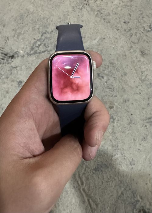 Apple Watch, Iwatch series 8 41mm
