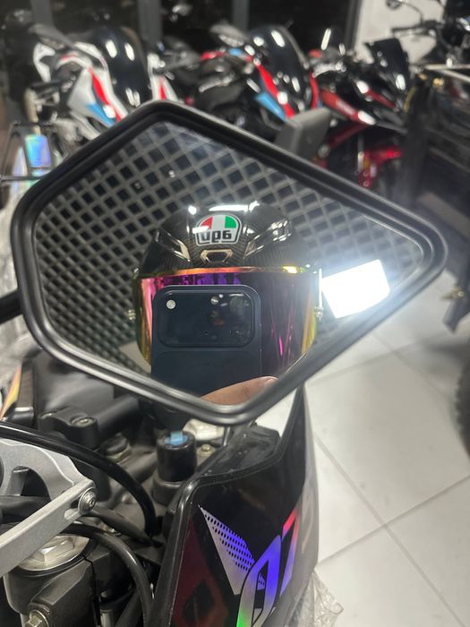 Мотошлем AGV K5S