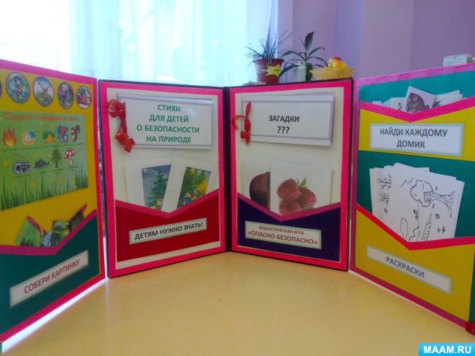 Продам буклеты, лэпбуки