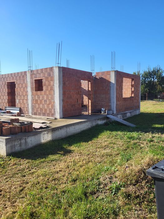 Vând casa individuala in urseni