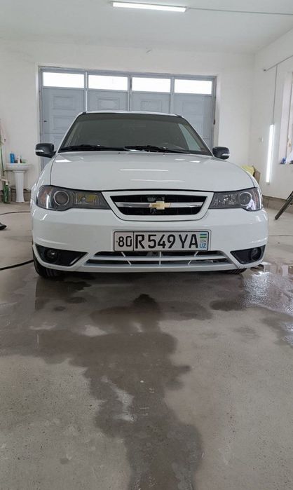 Шевралет Нексия    1.6 лукс