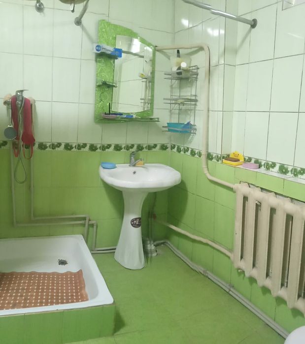 Продам дом с удобствами