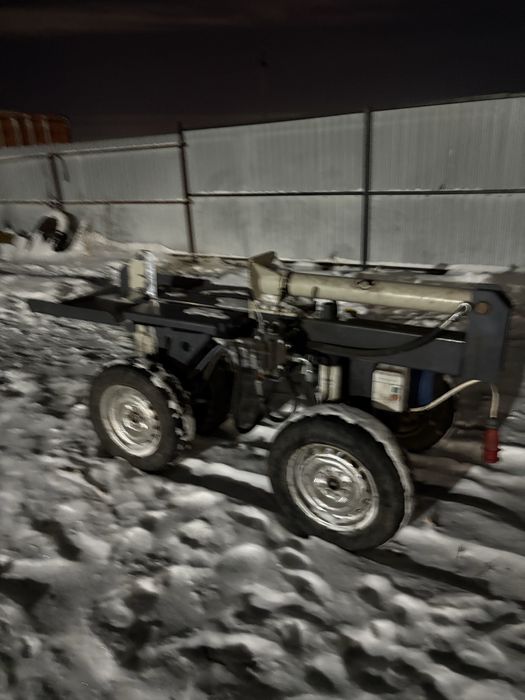 Продам дровакол горыныч