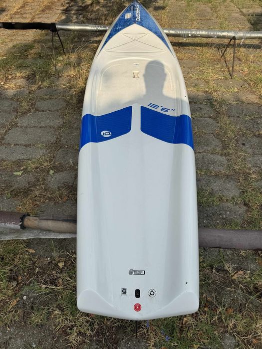 Падъл борд-SUP- Твърда дъска Starboard