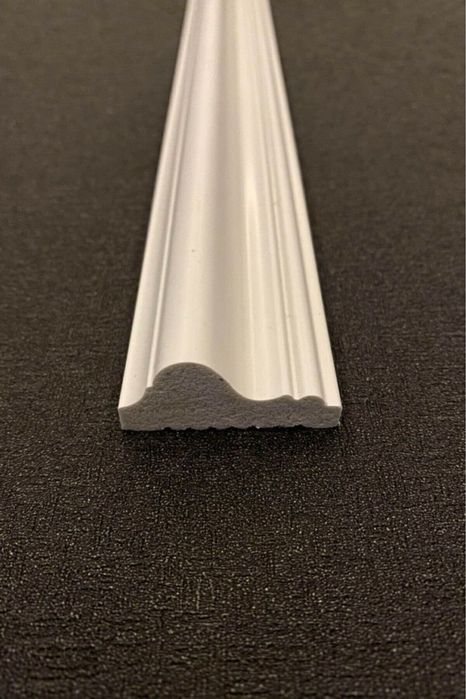 Dekor plast molding polimer tyaga ramka