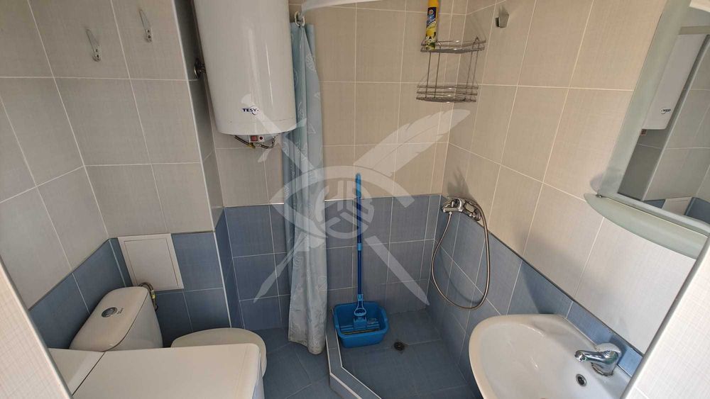 Продава се Двустаен апартамент в с. Равда, Област Бургас - 52 кв.м за 1135 €/кв.м - Снимка #5