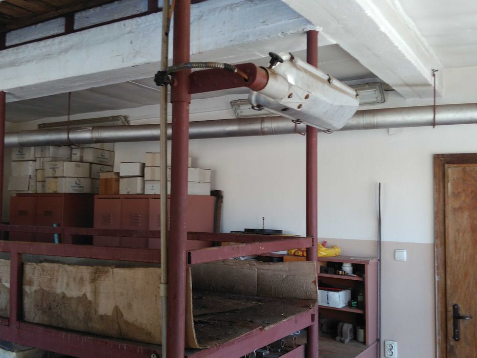 Дава се под наем Промишлена сграда в Троян - 90 кв.м за 280.5 € - Снимка #7