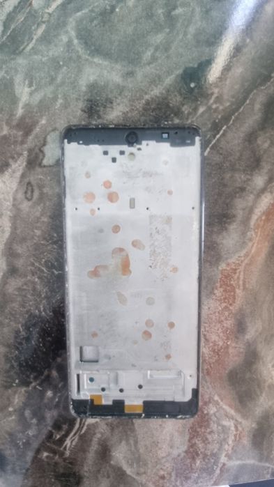 Samsung M31s  biz despliya
