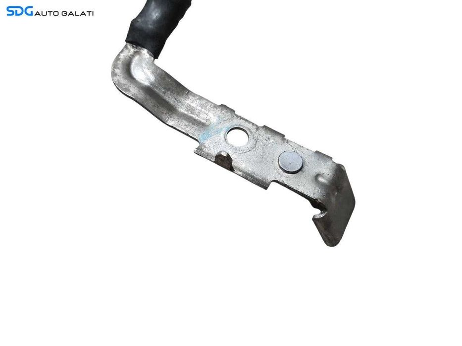 Borna Minus cu Capsa Baterie Acumulator Skoda Superb 3 1.4 TSI 2015 - 2023 Cod 5Q0915181E [N3230]