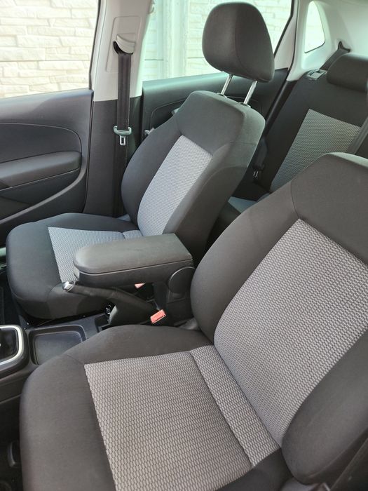 Volkswagen Polo, 2010,inmatriculat,diesel,manual