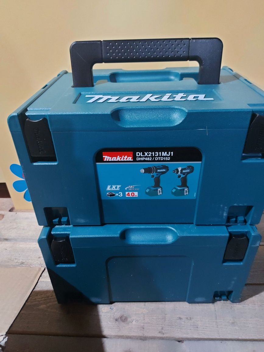 Makita dlx2131mj1 discount