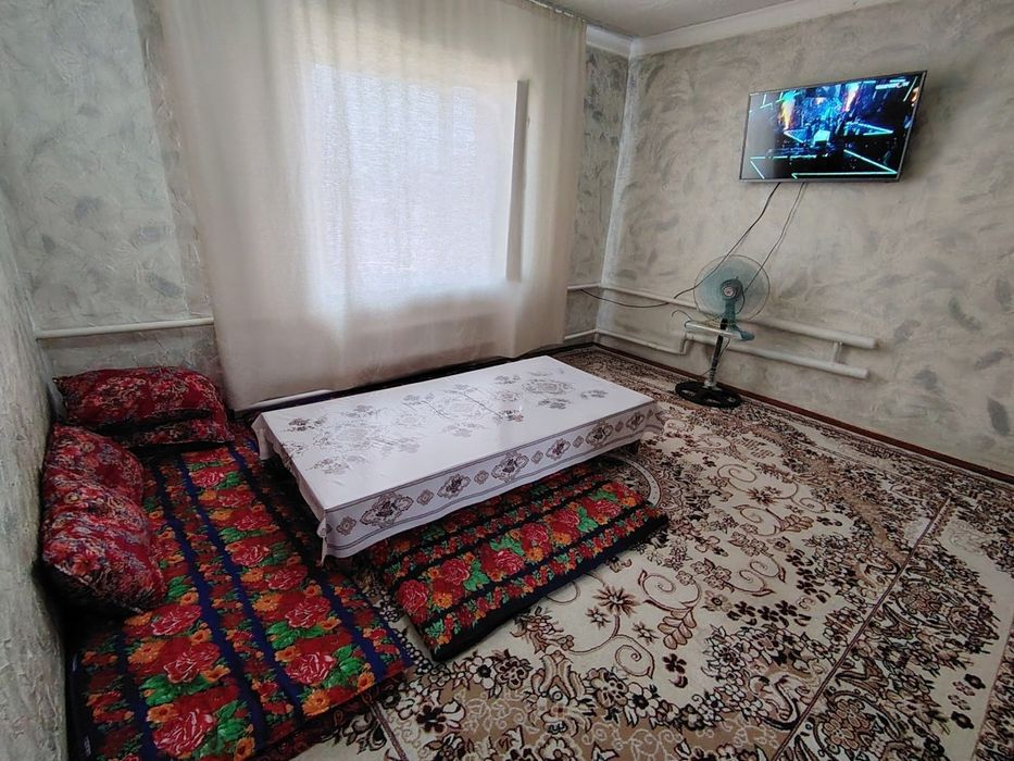 Продаётся участок в Ахангаранском районе