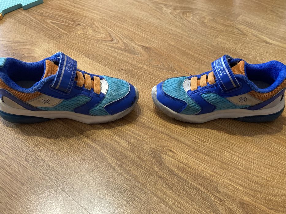 Детски маратонки Geox размер 26