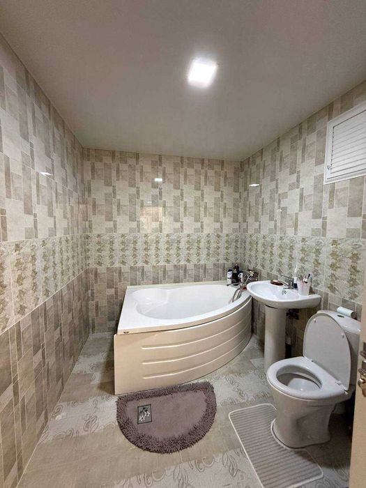 3х комнатная квартира 90кв/м, со всеми удобствами, Корасув