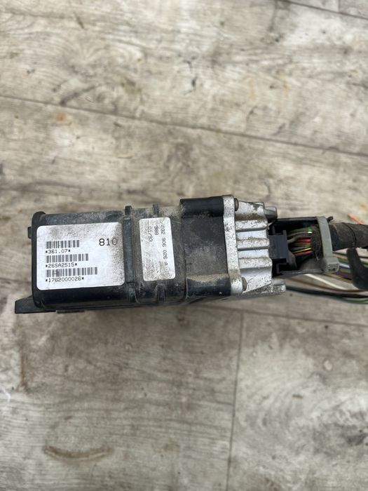Компютър VW Golf 3 0261200764 / 032906026 A