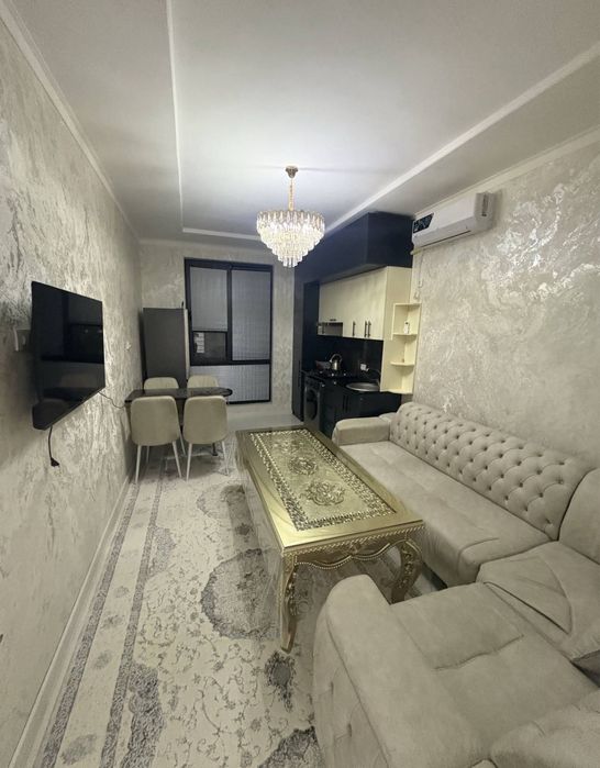 Аренда 2 хонали уй Charx Novza