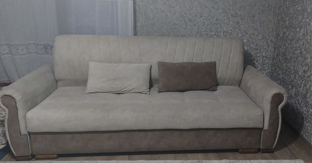 Продам  мягкую мебель